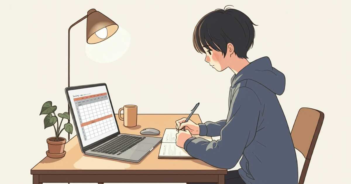 学生ローン審査の電話が不安？聞かれること