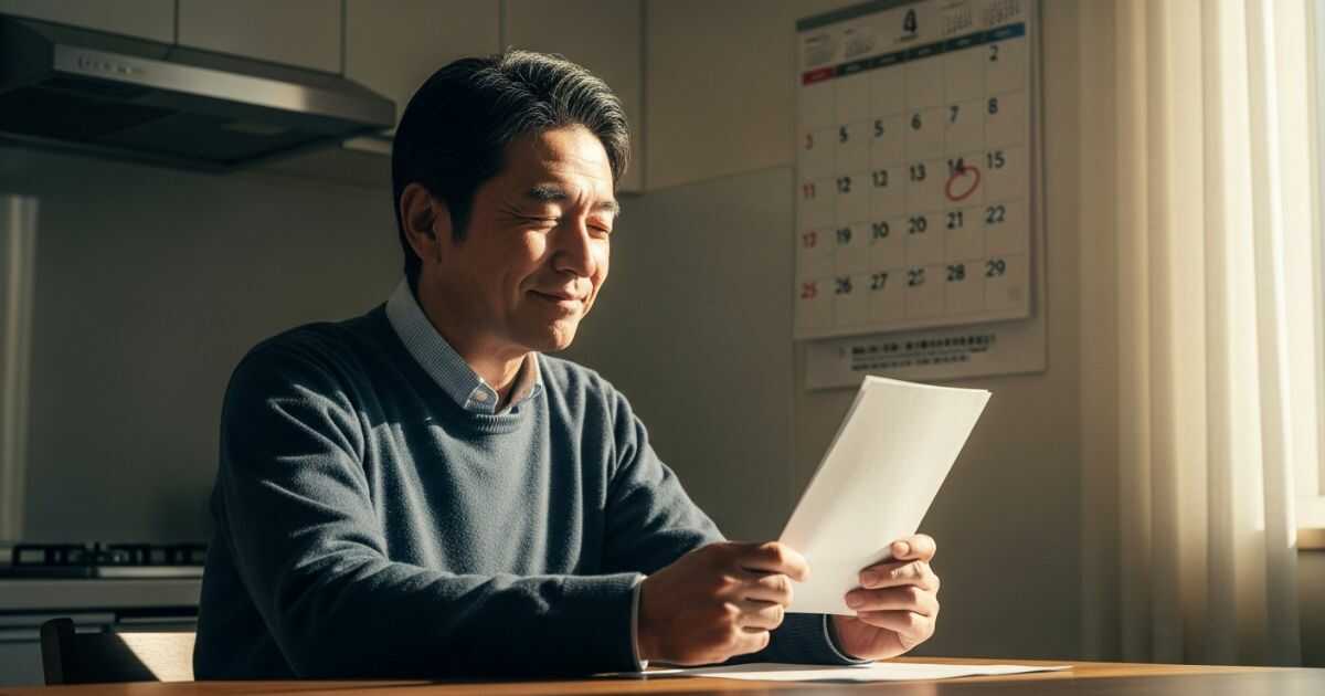 毎月の返済、もう限界…？借金の一本化で、生活と心にゆとりを